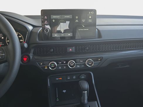 New 2026 Honda CR-V EX image 19