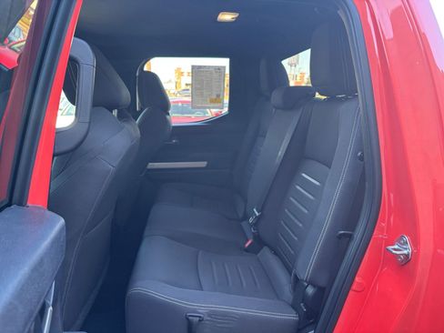 Used 2024 Toyota Tacoma TRD Sport RWD image 38