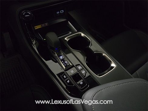 New 2026 Lexus NX 450h+ 450h+ Luxury image 21