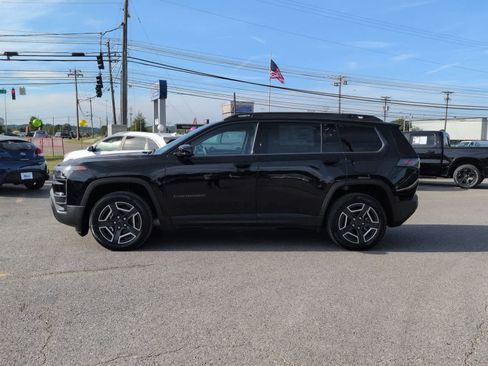 New 2026 Jeep Cherokee Limited AWD/4WD image 5