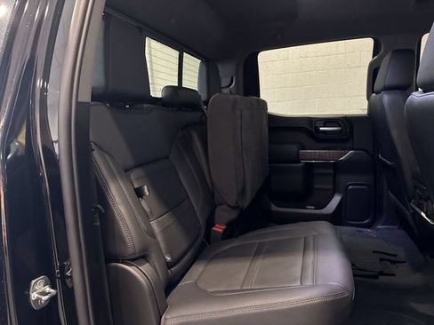 Used 2021 GMC Sierra 1500 Denali AWD/4WD image 14
