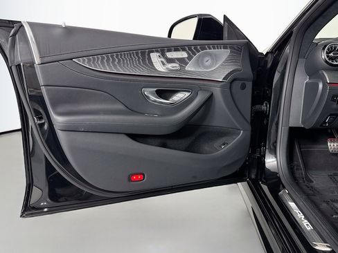 Certified 2023 Mercedes-Benz AMG GT 53 image 22