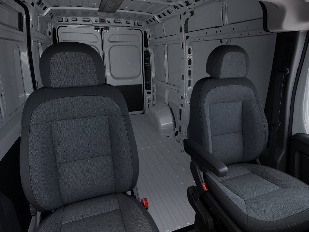 New 2027 RAM ProMaster 1500 w/ Convenience Group FWD image 18