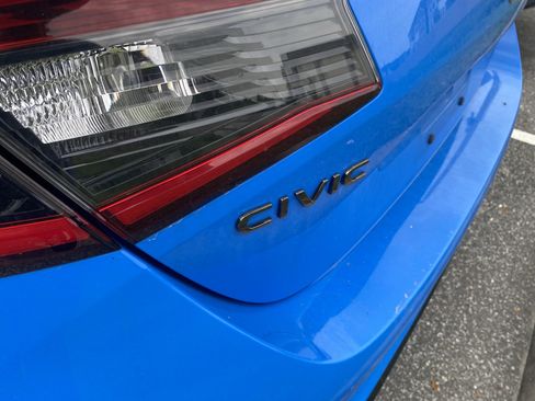 Used 2023 Honda Civic Type R image 22