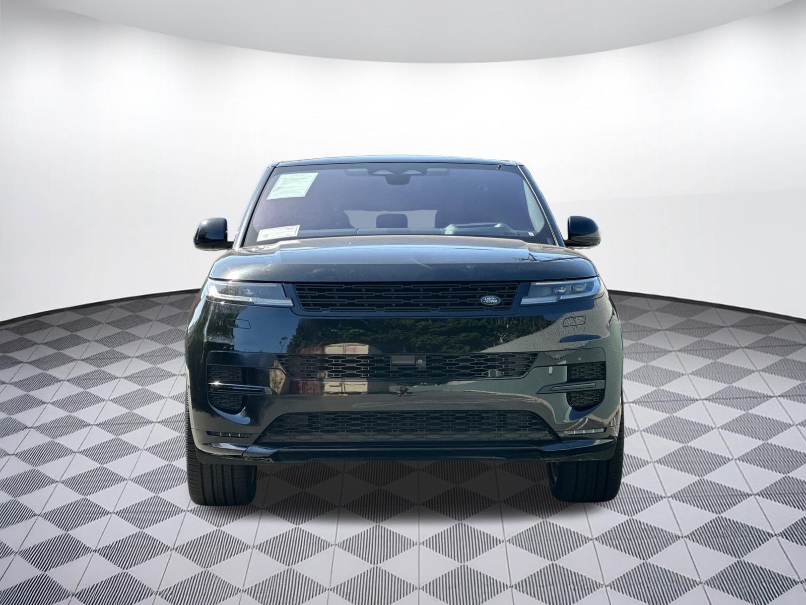 Used 2023 Land Rover Range Rover Sport SE Dynamic AWD/4WD image 6