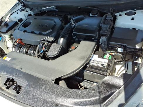 Used 2017 Hyundai Sonata SE FWD image 36