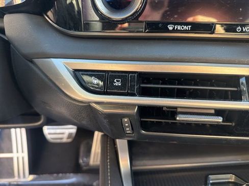 Certified 2024 Lexus RX 350 F Sport w/ Convenience Package image 21