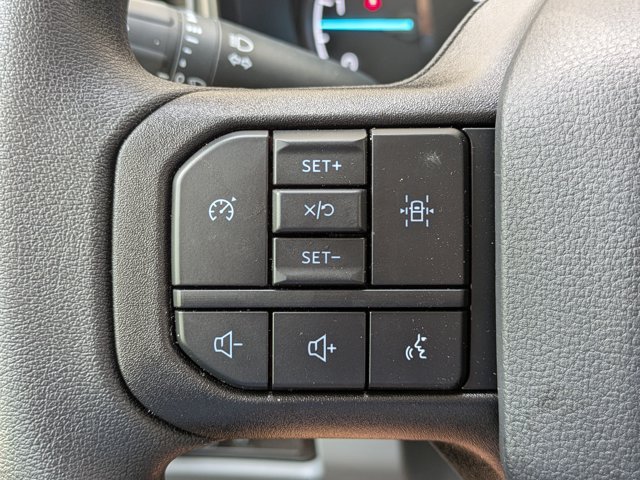 New 2026 Ford F550 2WD Regular Cab Super Duty image 25