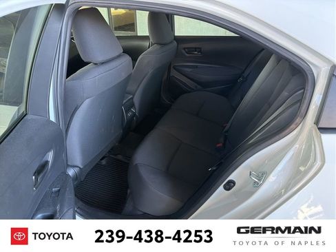 Certified 2024 Toyota Corolla LE image 15