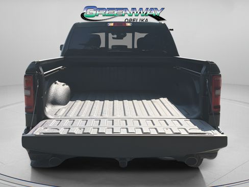 New 2026 RAM 1500 Laramie w/ Night Edition AWD/4WD image 24