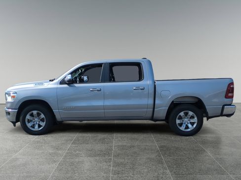 Used 2023 RAM 1500 Laramie image 2