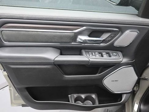 New 2026 RAM 1500 Laramie w/ Night Edition image 11