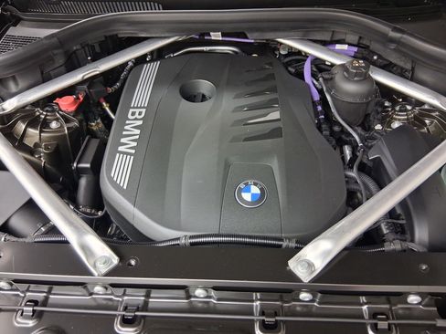 New 2026 BMW X5 sDrive40i w/ M Sport Package RWD image 31