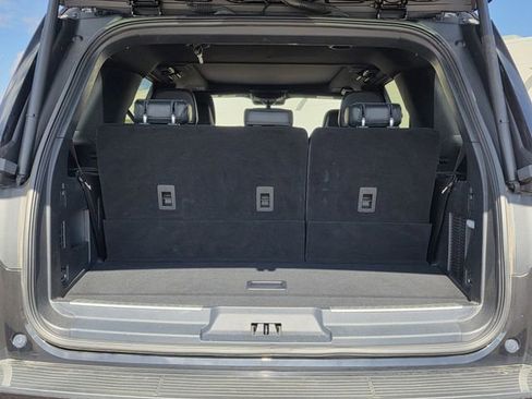 Certified 2022 Lincoln Navigator Reserve image 30