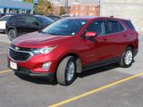 Used 2020 Chevrolet Equinox LT image 6
