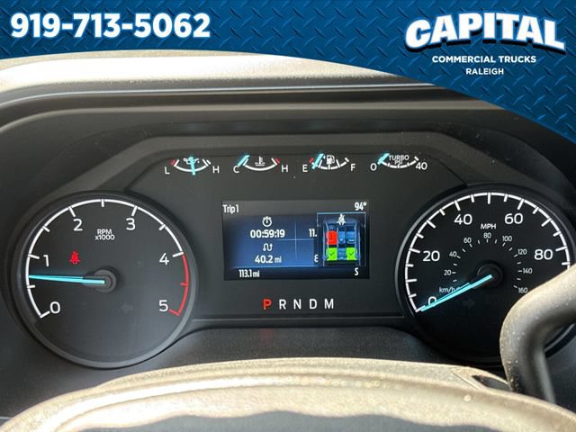 New 2026 Ford F550 2WD Crew Cab image 26