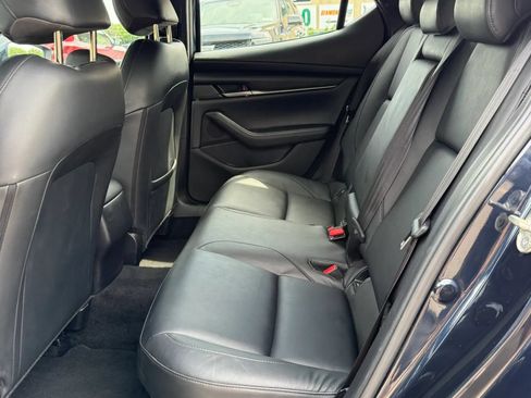 Used 2022 MAZDA MAZDA3 s FWD image 19