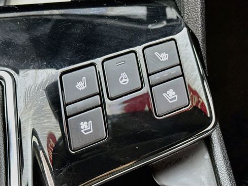 Used 2024 Kia Sportage X-Pro Prestige AWD/4WD image 5