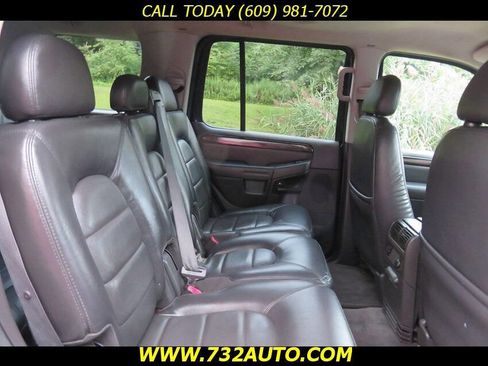 Used 2003 Ford Explorer Limited image 31