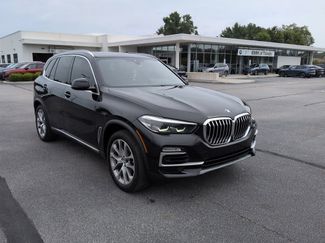 Used 2021 BMW X5 xDrive40i w/ Premium Package AWD/4WD 360° Tour