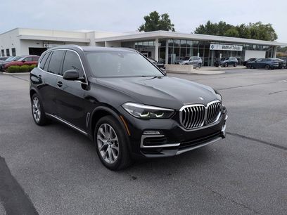 Used 2021 BMW X5 xDrive40i w/ Premium Package