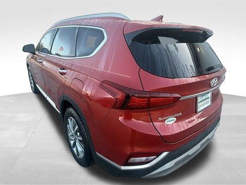 Used 2019 Hyundai Santa Fe Limited w/ Cargo Package image 6