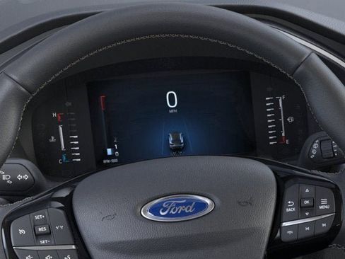 New 2026 Ford Escape Active w/ Cold Weather Package FWD image 13