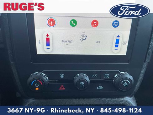 Used 2024 Ford Ranger XL w/ Trailer Tow Package image 25