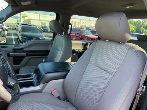 Used 2020 Ford F150 XLT w/ Equipment Group 302A Luxury RWD image 24