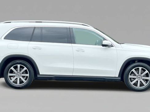 Certified 2023 Mercedes-Benz GLS 450 4MATIC image 8