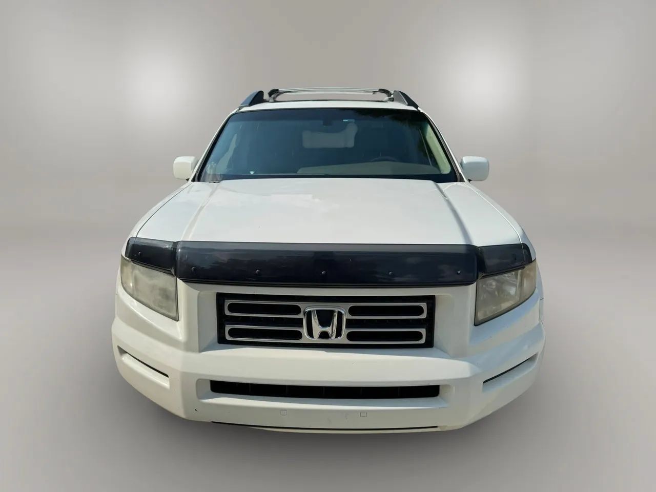 Used 2006 Honda Ridgeline RTL image 3