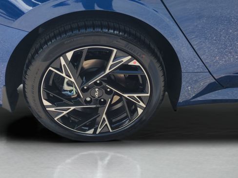New 2026 Kia K5 GT-Line FWD image 24