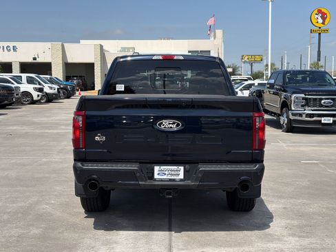 Used 2025 Ford F150 XLT w/ Equipment Group 302A MID RWD image 10