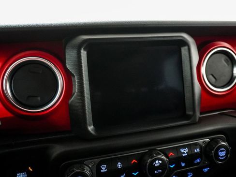 Used 2019 Jeep Wrangler Unlimited Rubicon image 21