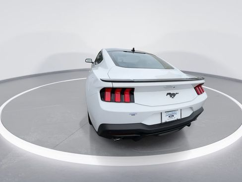 New 2026 Ford Mustang EcoBoost image 7