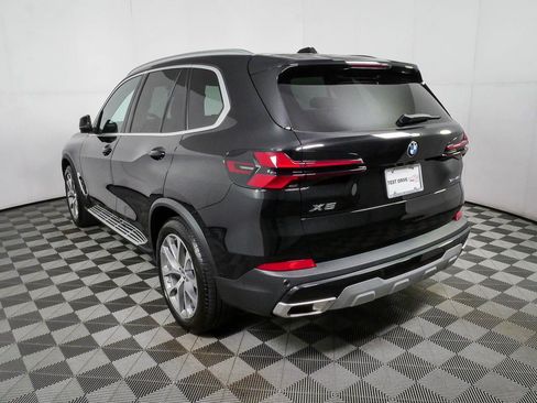 Used 2026 BMW X5 sDrive40i RWD image 29