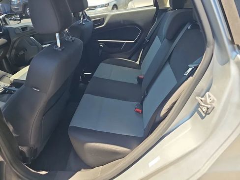 Used 2016 Ford Fiesta S FWD image 16