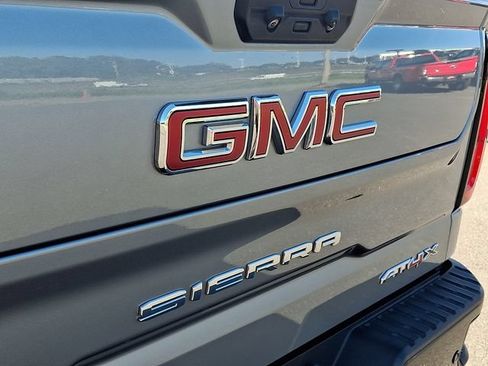 Used 2023 GMC Sierra 1500 AT4X AWD/4WD image 29