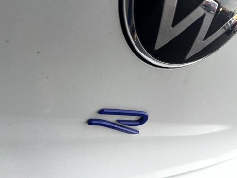 Used 2023 Volkswagen Golf 20th Anniversary Edition image 7