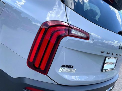 Used 2022 Kia Telluride SX AWD/4WD image 27