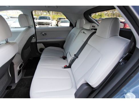 Certified 2023 Hyundai Ioniq 5 SEL AWD/4WD image 14