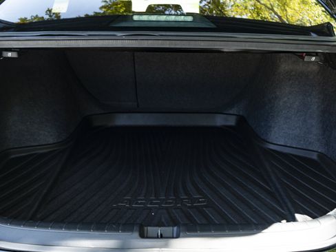 Certified 2022 Honda Accord Sport image 39