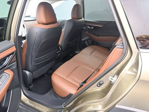 Used 2024 Subaru Outback Touring XT AWD/4WD image 17