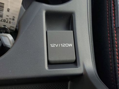 New 2026 Subaru Impreza 2.0i Sport image 31