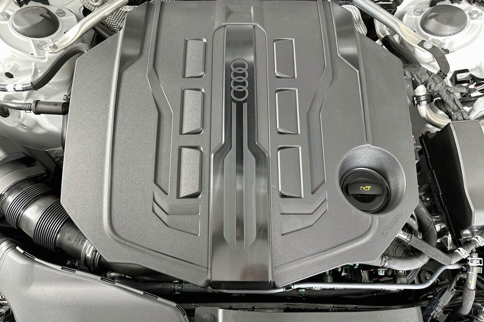 Used 2026 Audi A6 Premium Plus AWD/4WD image 13