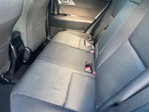 Used 2016 Scion iM image 25