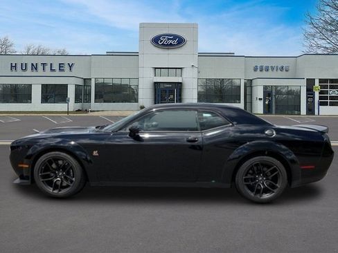 Used 2023 Dodge Challenger R/T Scat Pack RWD image 6