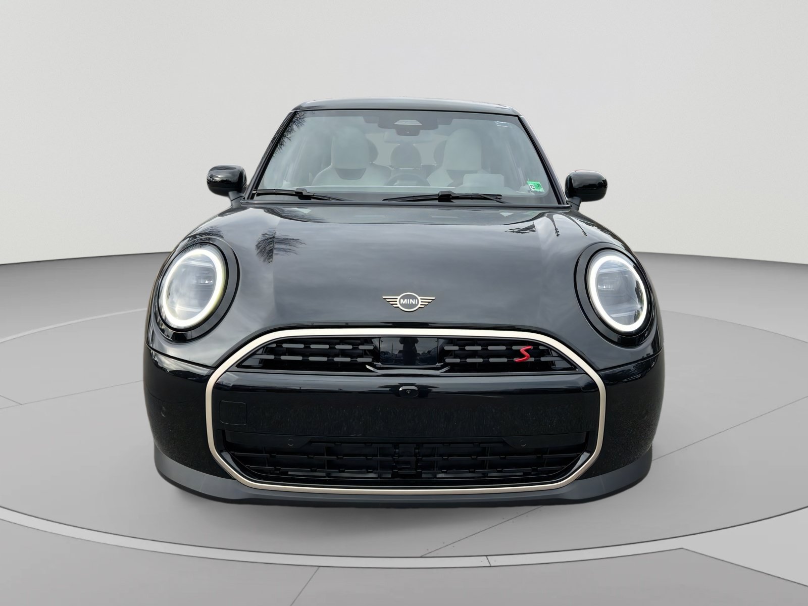 New 2026 MINI Cooper S FWD image 8