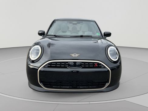 New 2026 MINI Cooper S FWD image 8
