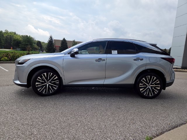 New 2026 Lexus RX 350 Premium Plus w/ Convenience Package AWD/4WD image 23